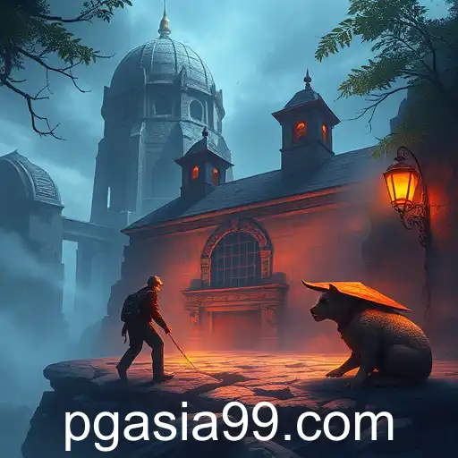 Exploring 'Adventure Quests': The Thrilling World of Pgasia