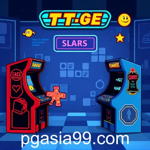 Rediscovering Retro: The Timeless Appeal of Pgasia's 'Arcade Classics'