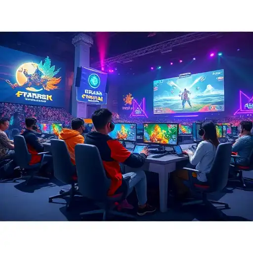 The Rise of English Gaming Portals