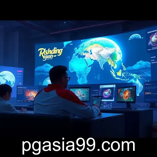 Gaming Evolution and Community Trends