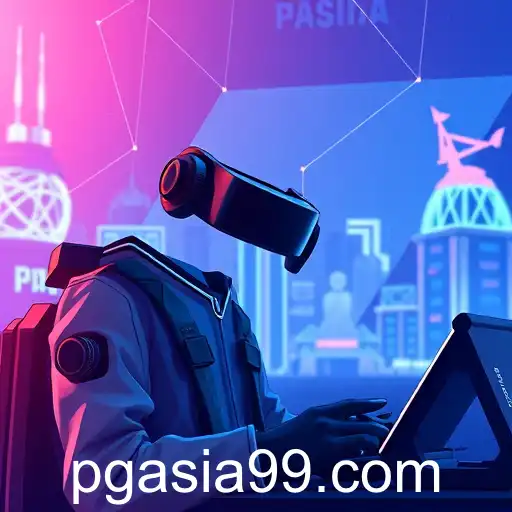 The Rise of Online Gaming in Asia