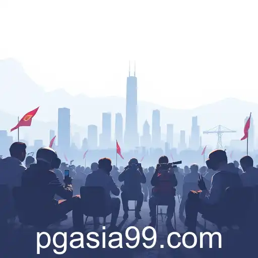 Multiplayer Arenas: The Heartbeat of Competitive Online Gaming