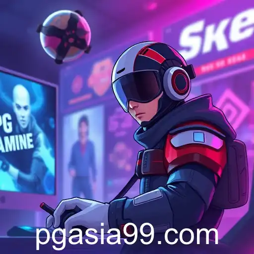 PG Asia: Growing Influence in the Global Gaming Scene