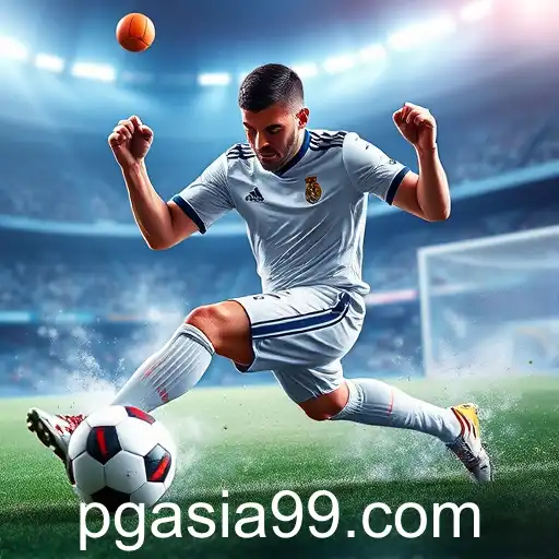 PGAisa: The Rising Star of Online Gaming World