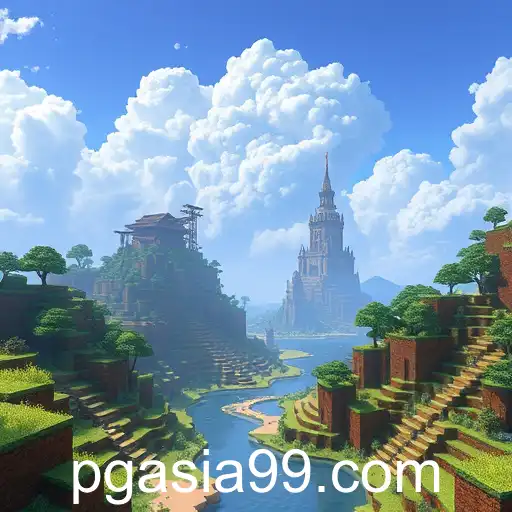 PGAsia: Bridging Cultures Through Gaming