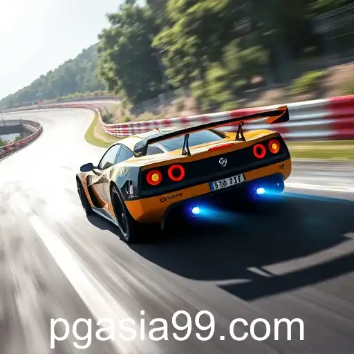 PGAsia Reinvents the Gaming Landscape with Community-Driven Innovations