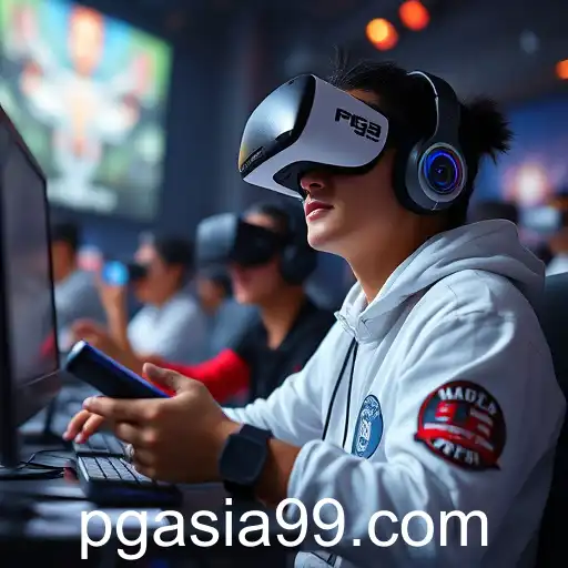 The Rise of Game Portals in Asia and Beyond