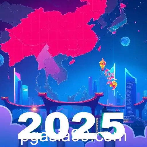 The Rise of Gaming Platforms in Asia