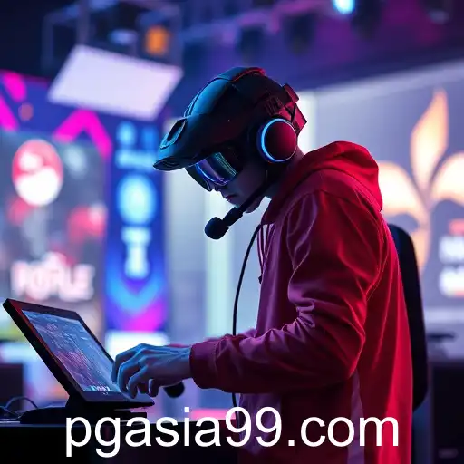 The Rise of Gaming Platforms in 2025