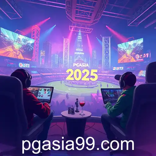 pgasia