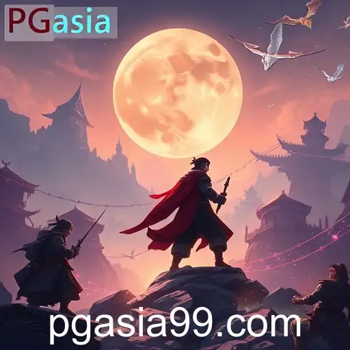pgasia